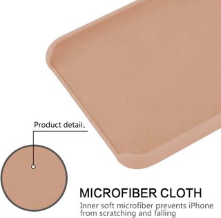 Funda silicona suave protección Xiaomi