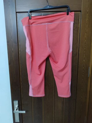 Mallas deportivas