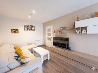 Piso en venta en Eixample Nord – La Devesa en Girona