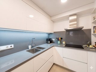 Piso en venta en Eixample Nord – La Devesa en Girona
