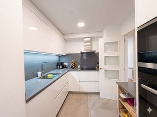 Piso en venta en Eixample Nord – La Devesa en Girona