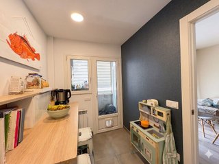 Piso en venta en Eixample Nord – La Devesa en Girona