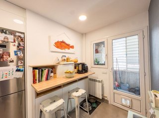 Piso en venta en Eixample Nord – La Devesa en Girona