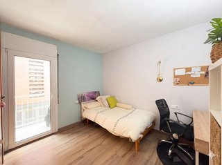 Piso en venta en Eixample Nord – La Devesa en Girona