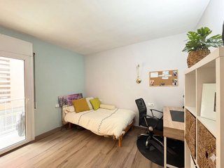 Piso en venta en Eixample Nord – La Devesa en Girona