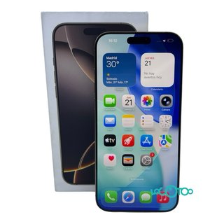 iPhone 16 Pro Max 256 GB