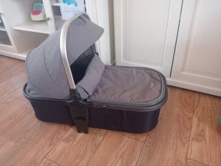 Carrito bebé Shom