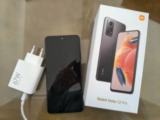 Xiaomi Redmi Note 12 Pro