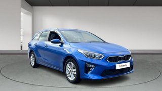 Kia Ceed TOURER 1.0 T-GDI DRIVE 120 5P