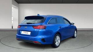 Kia Ceed TOURER 1.0 T-GDI DRIVE 120 5P