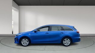 Kia Ceed TOURER 1.0 T-GDI DRIVE 120 5P