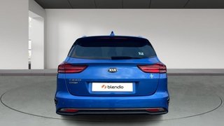 Kia Ceed TOURER 1.0 T-GDI DRIVE 120 5P