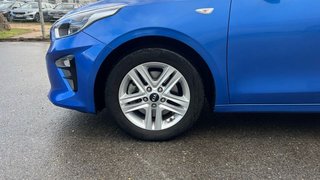 Kia Ceed TOURER 1.0 T-GDI DRIVE 120 5P