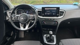 Kia Ceed TOURER 1.0 T-GDI DRIVE 120 5P