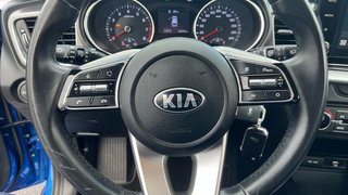 Kia Ceed TOURER 1.0 T-GDI DRIVE 120 5P