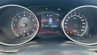 Kia Ceed TOURER 1.0 T-GDI DRIVE 120 5P