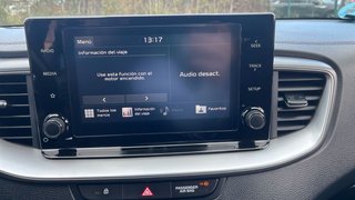 Kia Ceed TOURER 1.0 T-GDI DRIVE 120 5P