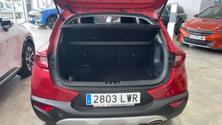 Kia Stonic 1.0 T-GDI MHEV IMT 74KW DRIVE 100 5P