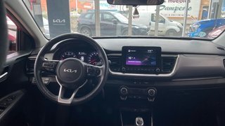 Kia Stonic 1.0 T-GDI MHEV IMT 74KW DRIVE 100 5P