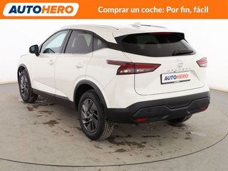 Nissan Qashqai 1.3 DIG-T Mild-Hybrid Xtronic Premiere Edition