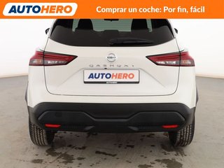 Nissan Qashqai 1.3 DIG-T Mild-Hybrid Xtronic Premiere Edition