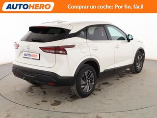 Nissan Qashqai 1.3 DIG-T Mild-Hybrid Xtronic Premiere Edition