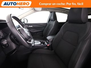 Nissan Qashqai 1.3 DIG-T Mild-Hybrid Xtronic Premiere Edition