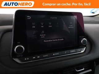 Nissan Qashqai 1.3 DIG-T Mild-Hybrid Xtronic Premiere Edition