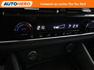 Nissan Qashqai 1.3 DIG-T Mild-Hybrid Xtronic Premiere Edition