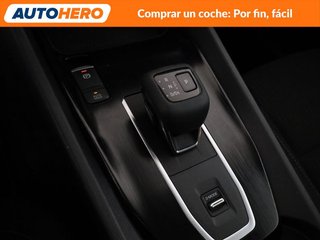 Nissan Qashqai 1.3 DIG-T Mild-Hybrid Xtronic Premiere Edition
