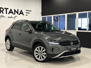 Volkswagen T-Roc Life 2.0TDi 115cv 2023