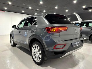 Volkswagen T-Roc Life 2.0TDi 115cv 2023