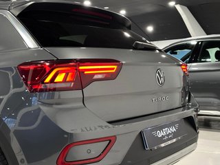 Volkswagen T-Roc Life 2.0TDi 115cv 2023