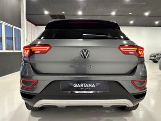 Volkswagen T-Roc Life 2.0TDi 115cv 2023