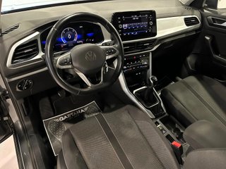 Volkswagen T-Roc Life 2.0TDi 115cv 2023