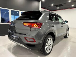 Volkswagen T-Roc Life 2.0TDi 115cv 2023