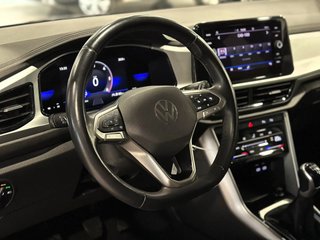 Volkswagen T-Roc Life 2.0TDi 115cv 2023