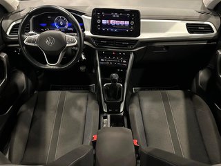 Volkswagen T-Roc Life 2.0TDi 115cv 2023