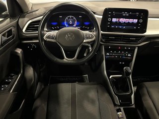 Volkswagen T-Roc Life 2.0TDi 115cv 2023