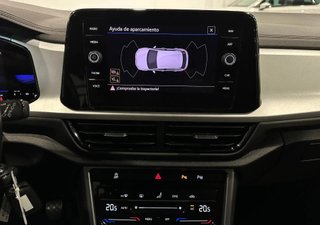 Volkswagen T-Roc Life 2.0TDi 115cv 2023