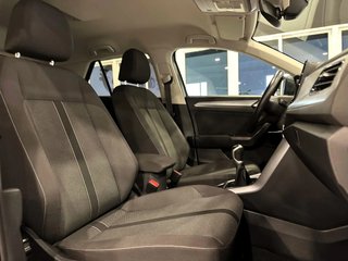 Volkswagen T-Roc Life 2.0TDi 115cv 2023