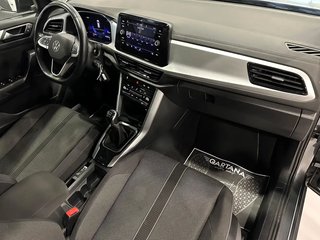 Volkswagen T-Roc Life 2.0TDi 115cv 2023