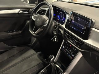 Volkswagen T-Roc Life 2.0TDi 115cv 2023