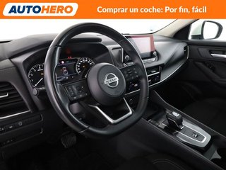 Nissan Qashqai 1.3 DIG-T Mild-Hybrid Xtronic Premiere Edition