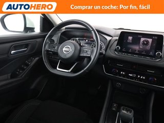 Nissan Qashqai 1.3 DIG-T Mild-Hybrid Xtronic Premiere Edition