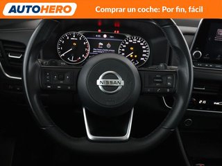 Nissan Qashqai 1.3 DIG-T Mild-Hybrid Xtronic Premiere Edition