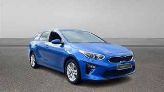 Kia Ceed TOURER 1.0 T-GDI DRIVE 120 5P