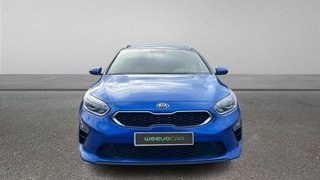 Kia Ceed TOURER 1.0 T-GDI DRIVE 120 5P