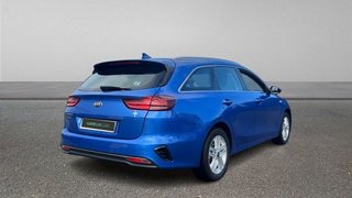 Kia Ceed TOURER 1.0 T-GDI DRIVE 120 5P