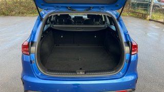 Kia Ceed TOURER 1.0 T-GDI DRIVE 120 5P